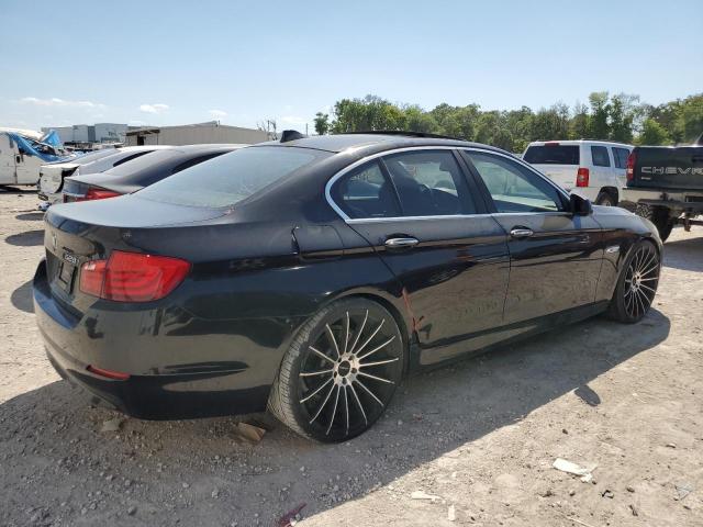 Photo 3 from auction – 2012 BMW 528 I with VIN WBAXG5C57CDX02969
