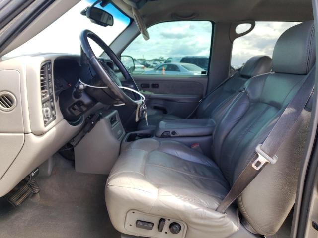 Photo 7 from auction – 2002 CHEVROLET SILVERADO with VIN 1GCHK23182F168188