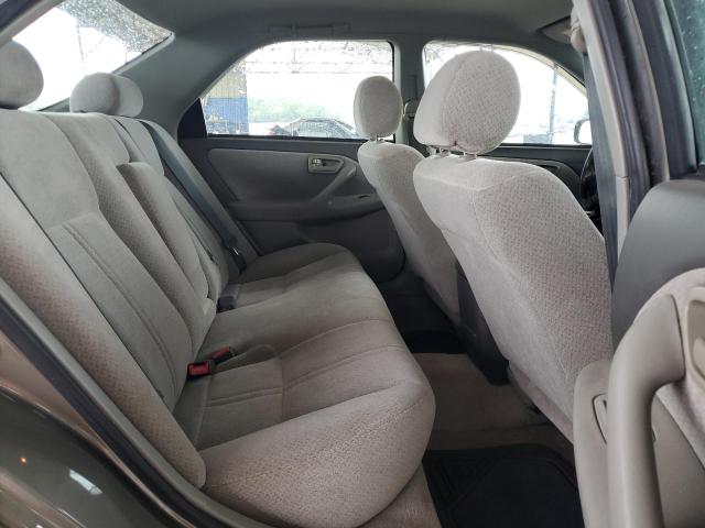 Photo 10 from auction – 2000 TOYOTA CAMRY CE with VIN 4T1BG22K0YU703371
