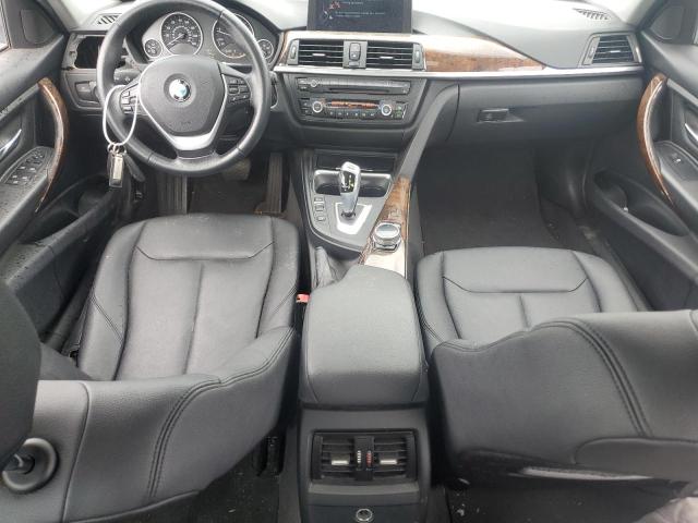 Photo 8 from auction – 2014 BMW 328 D with VIN WBA3D3C58EK155804