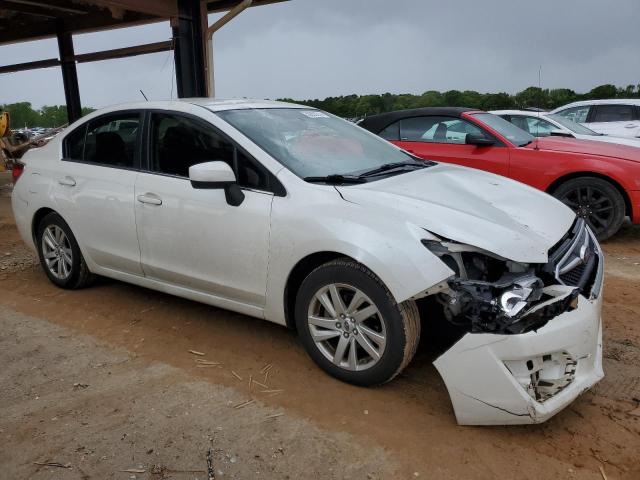 Photo 4 from auction – 2016 SUBARU IMPREZA PR with VIN JF1GJAB65GH006610
