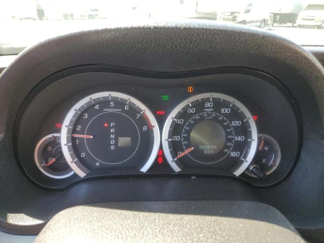 Photo 9 from auction – 2013 ACURA TSX TECH with VIN JH4CU2F69DC004253