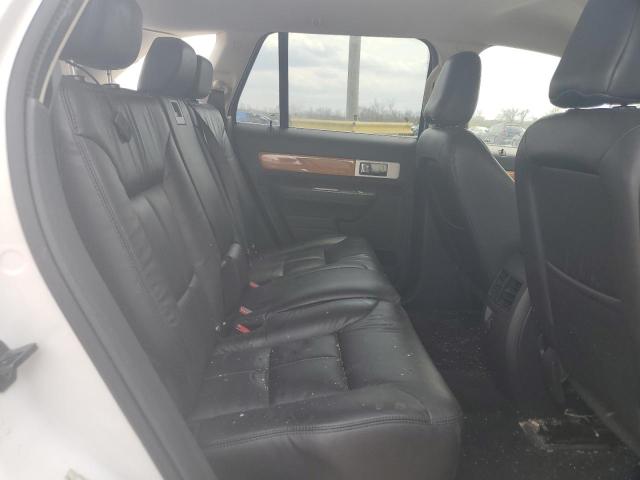 Photo 11 from auction – 2010 LINCOLN MKX with VIN 2LMDJ6JC5ABJ28566