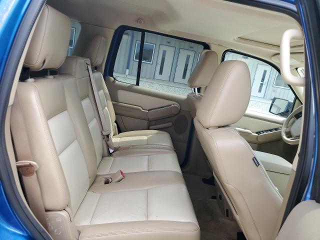 Photo 11 from auction – 2010 FORD EXPLORER X with VIN 1FMEU6DE0AUA56108