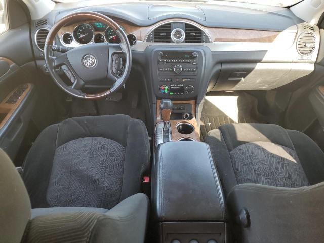 Photo 8 from auction – 2012 BUICK ENCLAVE with VIN 5GAKVBED4CJ246907