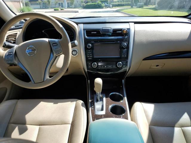 Photo 9 from auction – 2015 NISSAN ALTIMA 2.5 with VIN 1N4AL3AP0FN872012