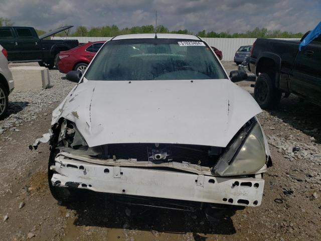 Photo 5 from auction – 2001 FORD FOCUS SE with VIN 1FAFP34331W335186