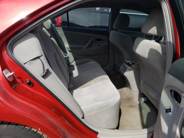 Photo 10 from auction – 2010 TOYOTA CAMRY BASE with VIN 4T4BF3EK1AR072789