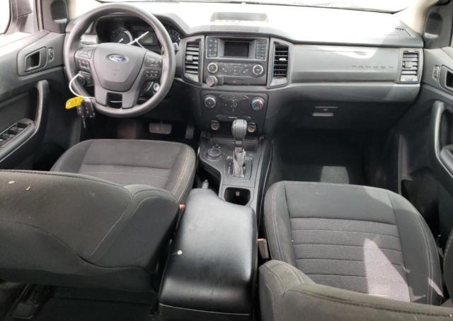 Photo 8 from auction – 2019 FORD RANGER XL with VIN 1FTER4FH0KLA71233