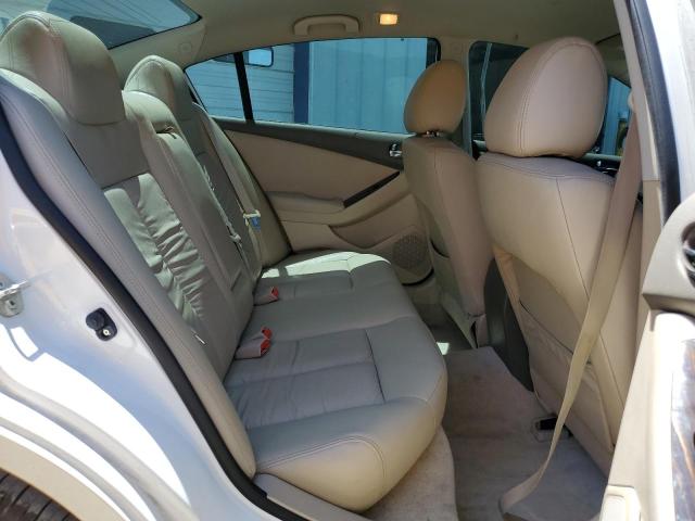 Photo 10 from auction – 2012 NISSAN ALTIMA BAS with VIN 1N4AL2AP3CC208353