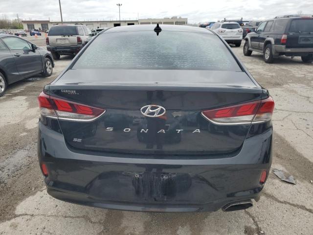 Photo 6 from auction – 2019 HYUNDAI SONATA SE with VIN 5NPE24AF3KH742649