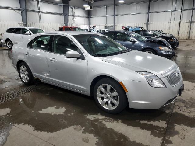 Photo 4 from auction – 2010 MERCURY MILAN PREM with VIN 3MEHM0JA2AR658787