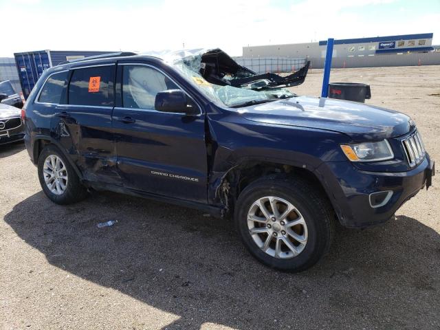 Photo 4 from auction – 2015 JEEP GRAND CHER with VIN 1C4RJFAG0FC214383