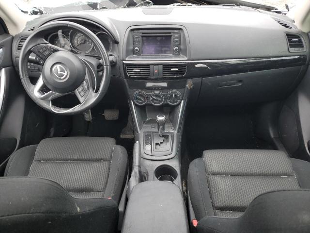 Photo 8 from auction – 2013 MAZDA CX-5 TOURI with VIN JM3KE2CE2D0162075