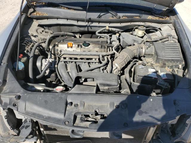 Photo 11 from auction – 2008 HONDA ACCORD LX with VIN JHMCP26348C027538