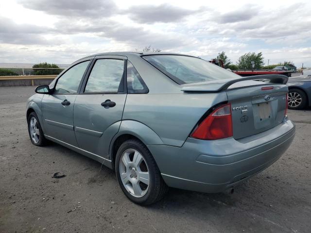 Photo 2 from auction – 2005 FORD FOCUS with VIN 1FAFP34N35W235922