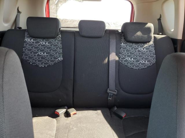 صورة رقم 10 من المزاد - 2010 KIA SOUL + مع VIN KNDJT2A25A7140299