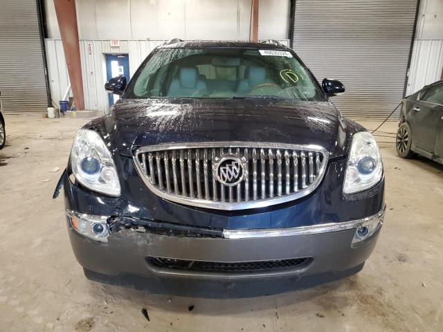 Photo 5 from auction – 2011 BUICK ENCLAVE CX with VIN 5GAKRBED7BJ330562
