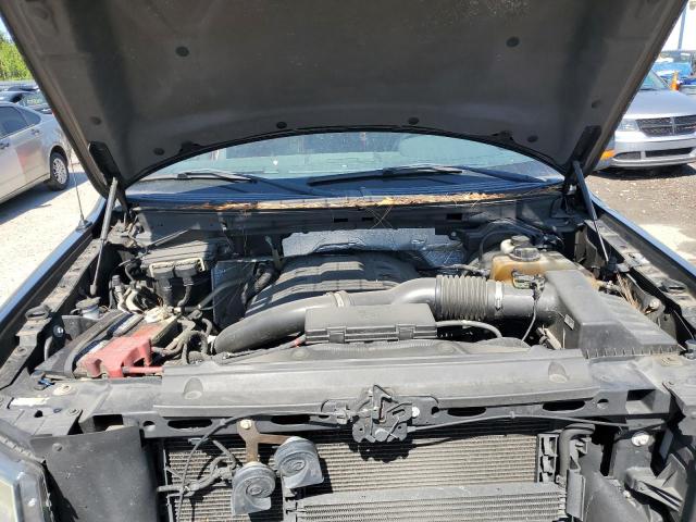 Photo 11 from auction – 2013 FORD F150 SUPER with VIN 1FTFW1ET8DFA11848