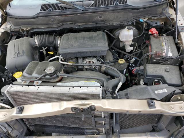 Photo 11 from auction – 2002 DODGE RAM 1500 with VIN 3D7HA18N92G205049