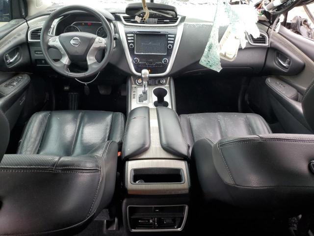 Photo 8 from auction – 2016 NISSAN MURANO S with VIN 5N1AZ2MGXGN161784