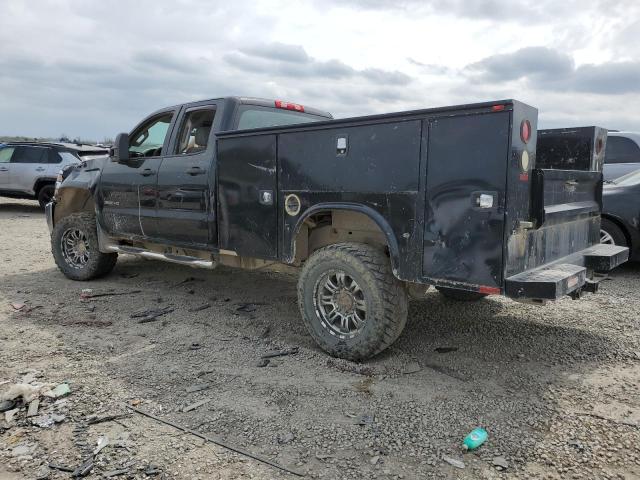 Photo 2 from auction – 2015 CHEVROLET SILVERADO with VIN 1GB2KUEG8FZ553634