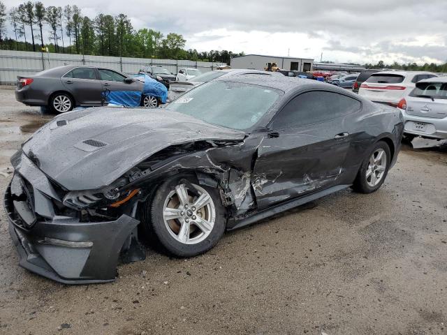 Photo 1 from auction – 2019 FORD MUSTANG with VIN 1FA6P8TH4K5191178