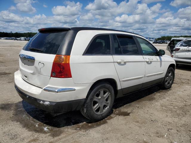 Photo 3 from auction – 2004 CHRYSLER PACIFICA with VIN 2C8GM684X4R508824