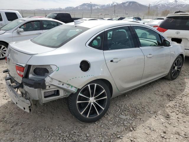 Photo 3 from auction – 2017 BUICK VERANO SPO with VIN 1G4PR5SK0H4122373