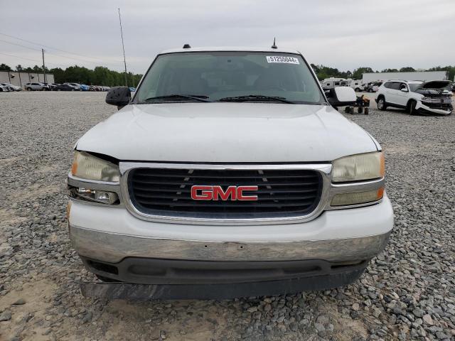 Photo 5 from auction – 2005 GMC YUKON with VIN 1GKEC13T85J178253