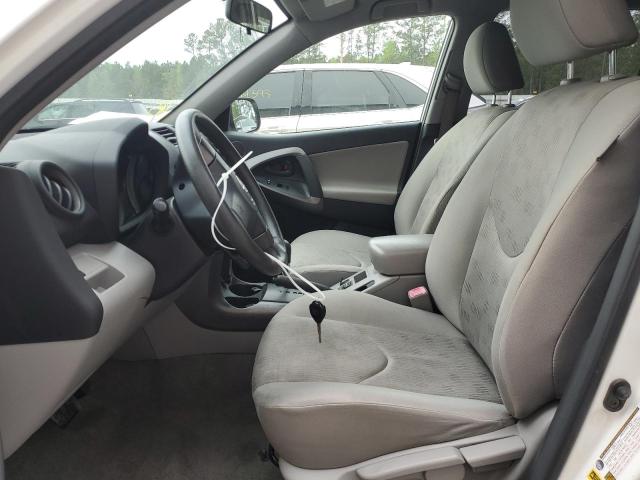 Photo 7 from auction – 2010 TOYOTA RAV4 with VIN JTMZF4DV7AD027757