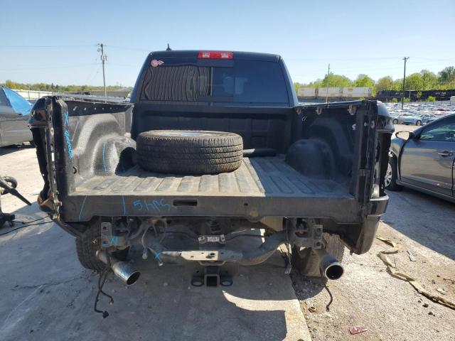 Photo 6 from auction – 2017 RAM 1500 SLT with VIN 1C6RR7GT2HS807553