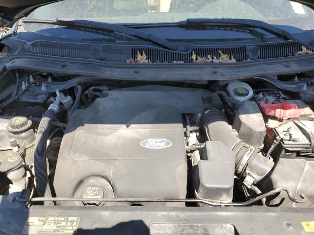 Photo 12 from auction – 2011 FORD EXPLORER L with VIN 1FMHK7F87BGA38592