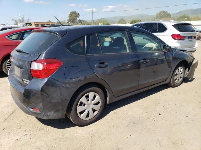 Photo 3 from auction – 2016 SUBARU IMPREZA with VIN JF1GPAA61G8292715