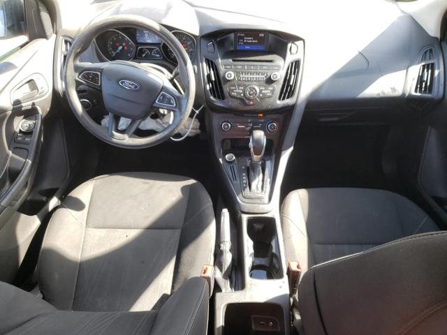 Photo 8 from auction – 2016 FORD FOCUS S with VIN 1FADP3E28GL401268