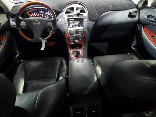 Photo 8 from auction – 2007 LEXUS ES 350 with VIN JTHBJ46G572090616