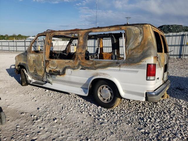 Photo 2 from auction – 2001 FORD ECONOLINE with VIN 1FDRE14L91HA12374