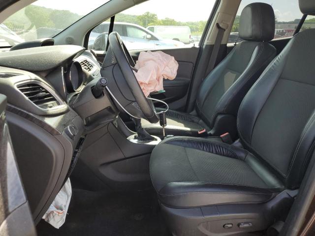 Photo 7 from auction – 2013 BUICK ENCORE with VIN KL4CJASBXDB150717