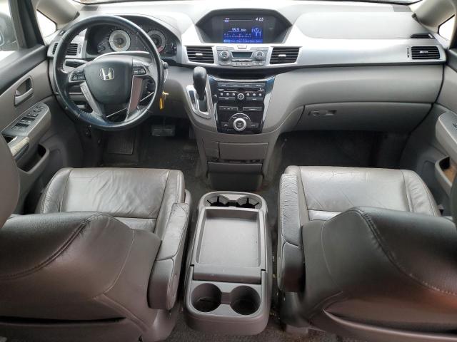 Photo 8 from auction – 2012 HONDA ODYSSEY EX with VIN 5FNRL5H68CB017042