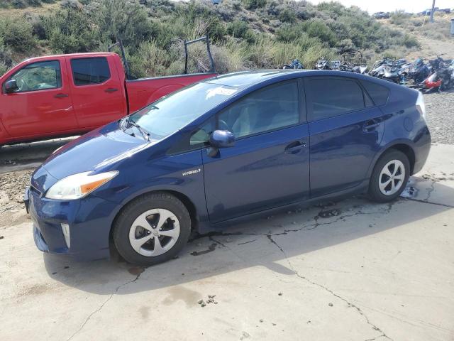 TOYOTA PRIUS 2013 z numerem VIN JTDKN3DU7D1680908 - Zdjęcie z aukcji