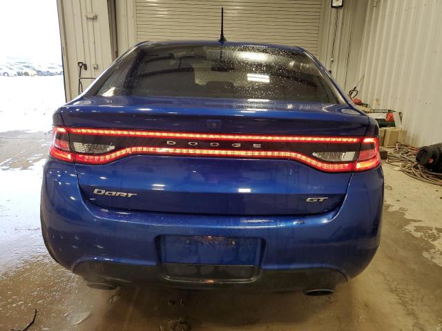 Photo 6 from auction – 2014 DODGE DART GT with VIN 1C3CDFEB4ED802537