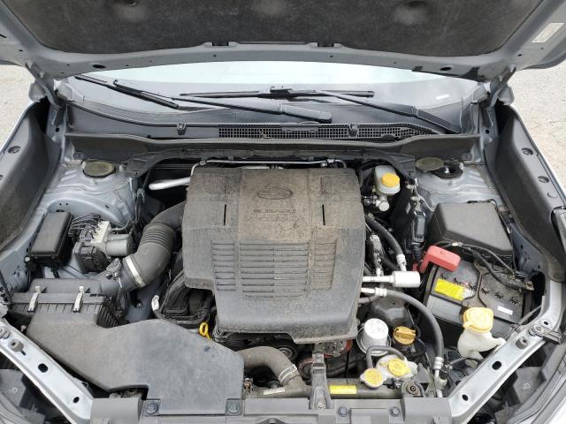 Photo 12 from auction – 2019 SUBARU FORESTER with VIN JF2SKACC7KH562546