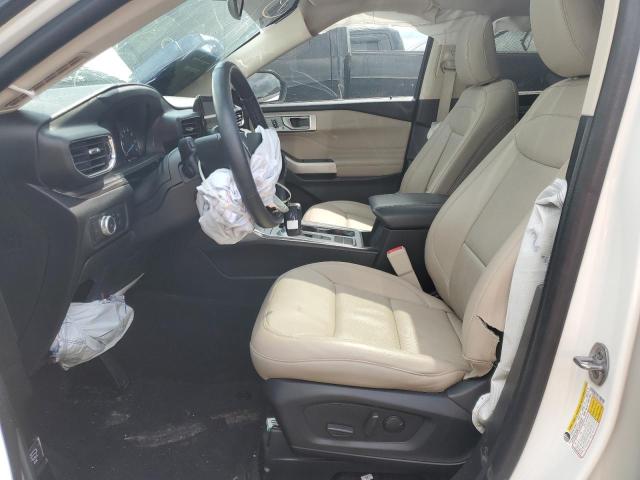 صورة رقم 7 من المزاد - 2022 FORD EXPLORER L مع VIN 1FMSK7FH5NGB39771