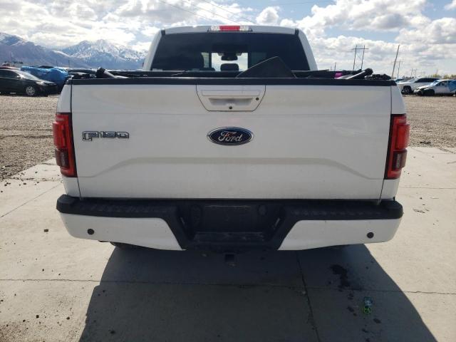 Photo 6 from auction – 2015 FORD F150 SUPER with VIN 1FTEW1EG3FFC24174