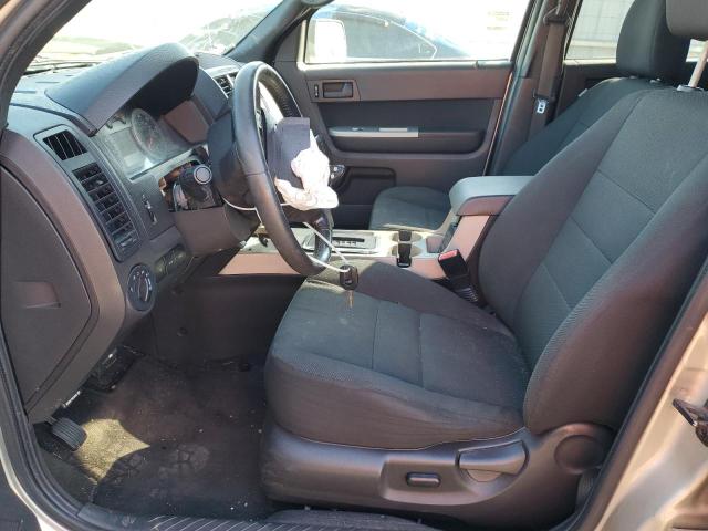 Photo 7 from auction – 2010 FORD ESCAPE XLT with VIN 1FMCU0D72AKA80475
