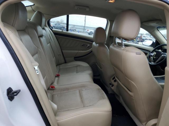 Photo 10 from auction – 2015 FORD TAURUS LIM with VIN 1FAHP2F88FG171978
