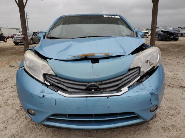 Photo 5 from auction – 2015 NISSAN VERSA NOTE with VIN 3N1CE2CP8FL436144