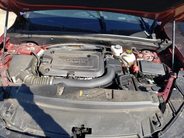 Photo 11 from auction – 2023 BUICK ENVISION E with VIN LRBFZNR46PD026106