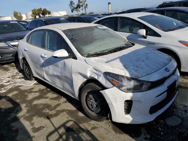 Photo 4 from auction – 2018 KIA RIO LX with VIN 3KPA24AB9JE073768
