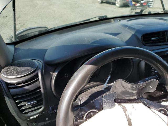 Photo 9 from auction – 2018 KIA SOUL + with VIN KNDJP3A54J7543548